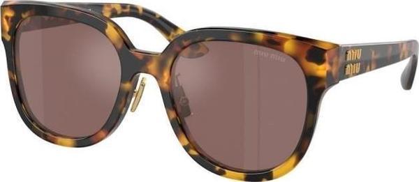 Miu Miu 01ZS VAU70D 55-20 Kadın Güneş Gözlüğü - Image 1