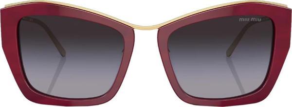 Miu Miu 02YS 16H09S 55-20 Kadın Güneş Gözlüğü - Image 1