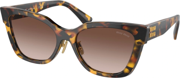 Miu Miu 02ZS VAU6S1 56-18 Kadın Güneş Gözlüğü - Image 1