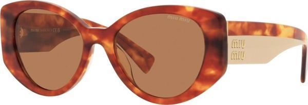 MIU MIU 03WS 4BW2Z1 53-18 Kadın GÜNEŞ GÖZLÜĞÜ - Image 1