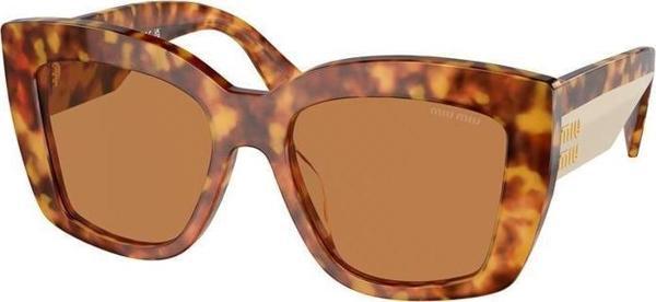 Miu Miu 04WS 4BW2Z1 53-18 Kadın Güneş Gözlüğü - Image 1