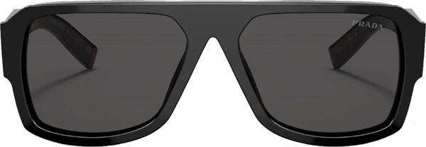 PRADA 22Y 1AB5S0 56-16 Erkek GÜNEŞ GÖZLÜĞÜ - Image 1