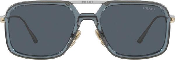 PRADA 57ZS 19F09T 55-19 Erkek GÜNEŞ GÖZLÜĞÜ - Image 1