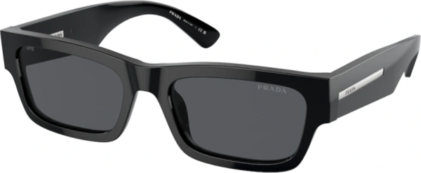 PRADA A03S 16K07T 56-19 Erkek GÜNEŞ GÖZLÜĞÜ - Image 1