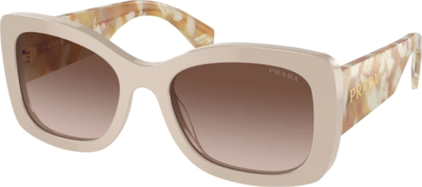 PRADA A08S 11O6S1 56-20 Kadın GÜNEŞ GÖZLÜĞÜ - Image 1