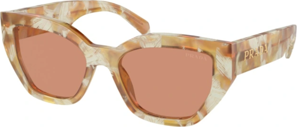 PRADA A09S 19N20D 53-18 Kadın GÜNEŞ GÖZLÜĞÜ - Image 1