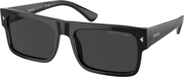 PRADA A10S 16K08G 57-19 Erkek GÜNEŞ GÖZLÜĞÜ - Image 1