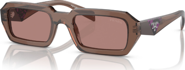 PRADA A12S 17O60B 52-21 Kadın GÜNEŞ GÖZLÜĞÜ - Image 1