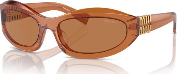Miu Miu 14ZS 15T10I 59-18 Kadın Güneş Gözlüğü - Image 1