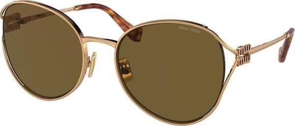Miu Miu 53YS 7OE01T 58-20 Kadın Güneş Gözlüğü - Image 1