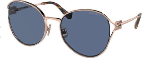 Miu Miu 53YS ZVF1V1 58-20 Kadın Güneş Gözlüğü - Image 1