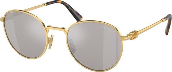 Miu Miu 55ZS 5AK07F 50-20 Kadın Güneş Gözlüğü - Image 1