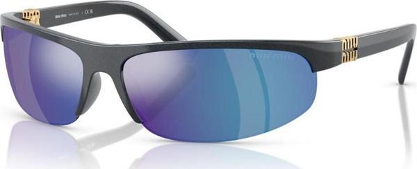 Miu Miu A02S 19Y10K 70-19 Kadın Güneş Gözlüğü - Image 1
