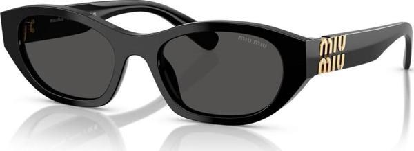 Miu Miu A03S 16K08Z 53-16 Unisex Güneş Gözlüğü - Image 1