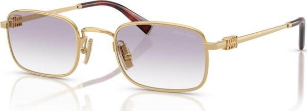 Miu Miu A53S 5AK04O 49-19 Kadın Güneş Gözlüğü - Image 1