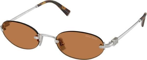 Miu Miu A54S 1BC90Q 51-20 Kadın Güneş Gözlüğü - Image 1
