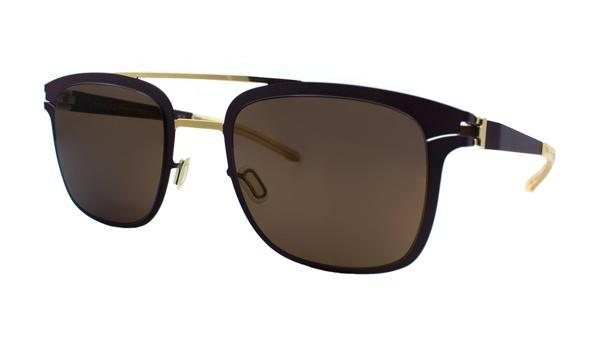 MYKITA HUNTER 164 52-22 Kadın GÜNEŞ GÖZLÜĞÜ - Image 1