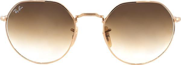 Ray-Ban 3565 001/51 53-20 Unisex Güneş Gözlüğü - Image 1