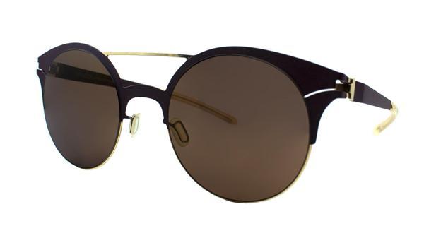 MYKITA PHILOMENE 164 52-23 Kadın GÜNEŞ GÖZLÜĞÜ - Image 1