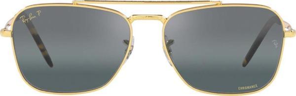 RAY-BAN 3636 9196G6 58-15 Erkek GÜNEŞ GÖZLÜĞÜ - Image 1