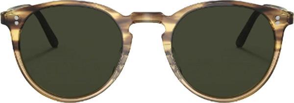 OLIVER PEOPLES 5183S 1703P1 48-22 Erkek GÜNEŞ GÖZLÜĞÜ - Image 1