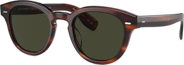 OLIVER PEOPLES 5217S 1724P1 47-23 Erkek GÜNEŞ GÖZLÜĞÜ - Image 1