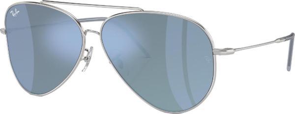 Ray-Ban 0101S 003/GA 59-11 Unisex Güneş Gözlüğü - Image 1