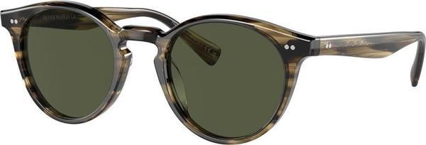 OLIVER PEOPLES 5459SU 179152 48-22 Erkek GÜNEŞ GÖZLÜĞÜ - Image 1