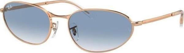 RAY-BAN 3734 92023F 56-18 Kadın GÜNEŞ GÖZLÜĞÜ - Image 1