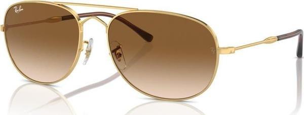 Ray-Ban 3735 001/51 57-17 Unisex Güneş Gözlüğü - Image 1