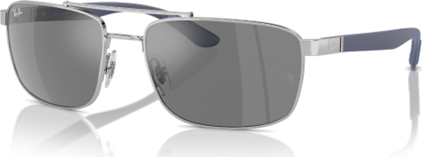 Ray-Ban 3737 003/6G 60-18 Unisex Güneş Gözlüğü - Image 1