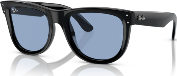 RAY-BAN 0502S 667772 53-20 Unisex GÜNEŞ GÖZLÜĞÜ - Image 1