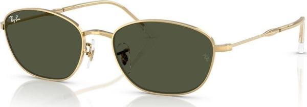 Ray-Ban 3749 001/31 55-18 Unisex Güneş Gözlüğü - Image 1