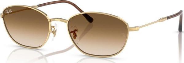 Ray-Ban 3749 001/51 55-18 Unisex Güneş Gözlüğü - Image 1
