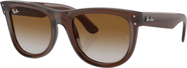 RAY-BAN 0502S 6709CB 50-20 Unisex GÜNEŞ GÖZLÜĞÜ - Image 1