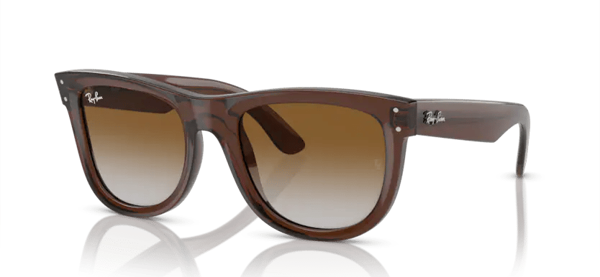 RAY-BAN 0502S 6709CB 53-20 Unisex GÜNEŞ GÖZLÜĞÜ - Image 1