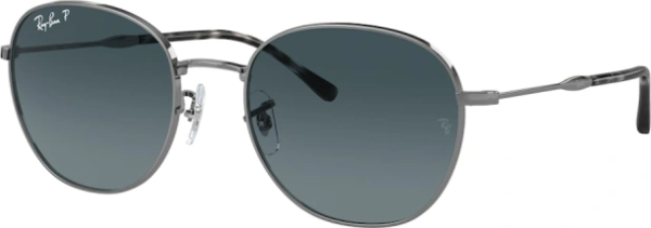 Ray-Ban 3809 004/S3 53-20 Unisex Güneş Gözlüğü - Image 1