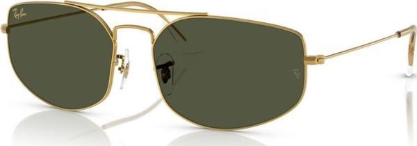 Ray-Ban 3845 919631 57-17 Unisex Güneş Gözlüğü - Image 1