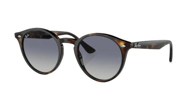 Ray-Ban 2180 710/4L 49-21 Unisex Güneş Gözlüğü - Image 1