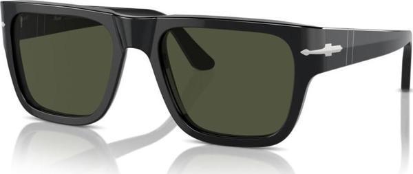 PERSOL 3348S 95/31 55-20 Unisex GÜNEŞ GÖZLÜĞÜ - Image 1