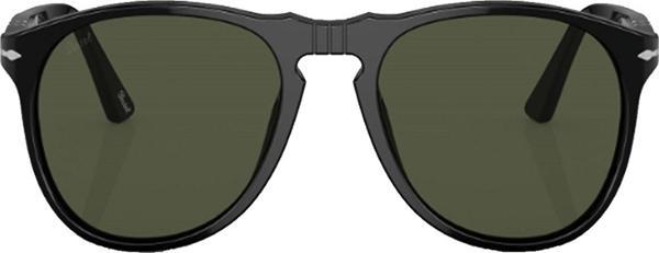 PERSOL 9649-S 95/31 55-18 Erkek GÜNEŞ GÖZLÜĞÜ - Image 1