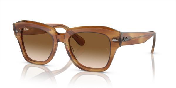 Ray-Ban 2186 140351 52-20 Kadın Güneş Gözlüğü - Image 1