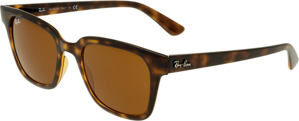 Ray-Ban 4323 710/83 51-20 Unisex Güneş Gözlüğü - Image 1