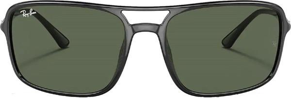 Ray-Ban 4375 601/71 60-18 Unisex Güneş Gözlüğü - Image 1