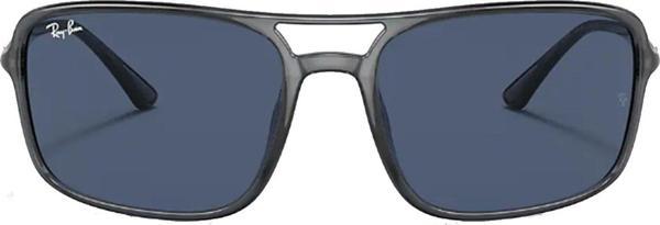 Ray-Ban 4375 876/80 60-18 Erkek Güneş Gözlüğü - Image 1
