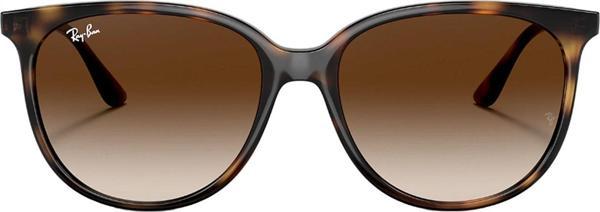 RAY-BAN 4378 710/13 54-16 Unisex GÜNEŞ GÖZLÜĞÜ - Image 1