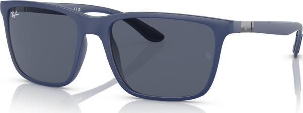 Ray-Ban 4385 601587 58-18 Unisex Güneş Gözlüğü - Image 1