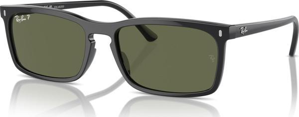 RAY-BAN 4435 901/58 56-18 Unisex GÜNEŞ GÖZLÜĞÜ - Image 1
