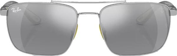 Ray-Ban FERRARI 3715M F0646G 58-18 Erkek Güneş Gözlüğü - Image 1