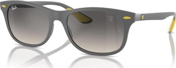 RAY-BAN 4607M F60811 55-17 Erkek GÜNEŞ GÖZLÜĞÜ - Image 1